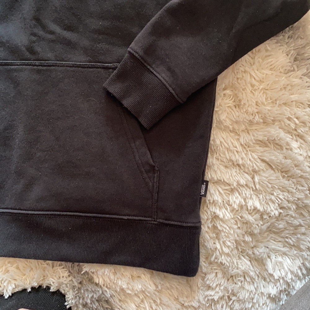Vans “Off The Wall” youth hoodie - Picture 2 of 2